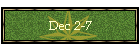 Dec 2-7